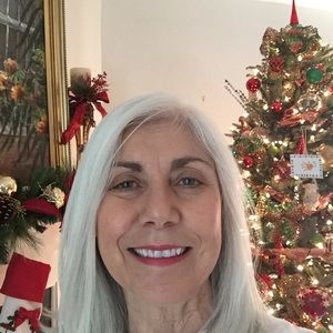 Meet your Posher, Dawn